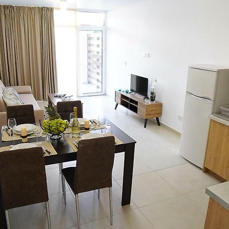 Galatex Μaisonette Apartment Limassol Exterior photo