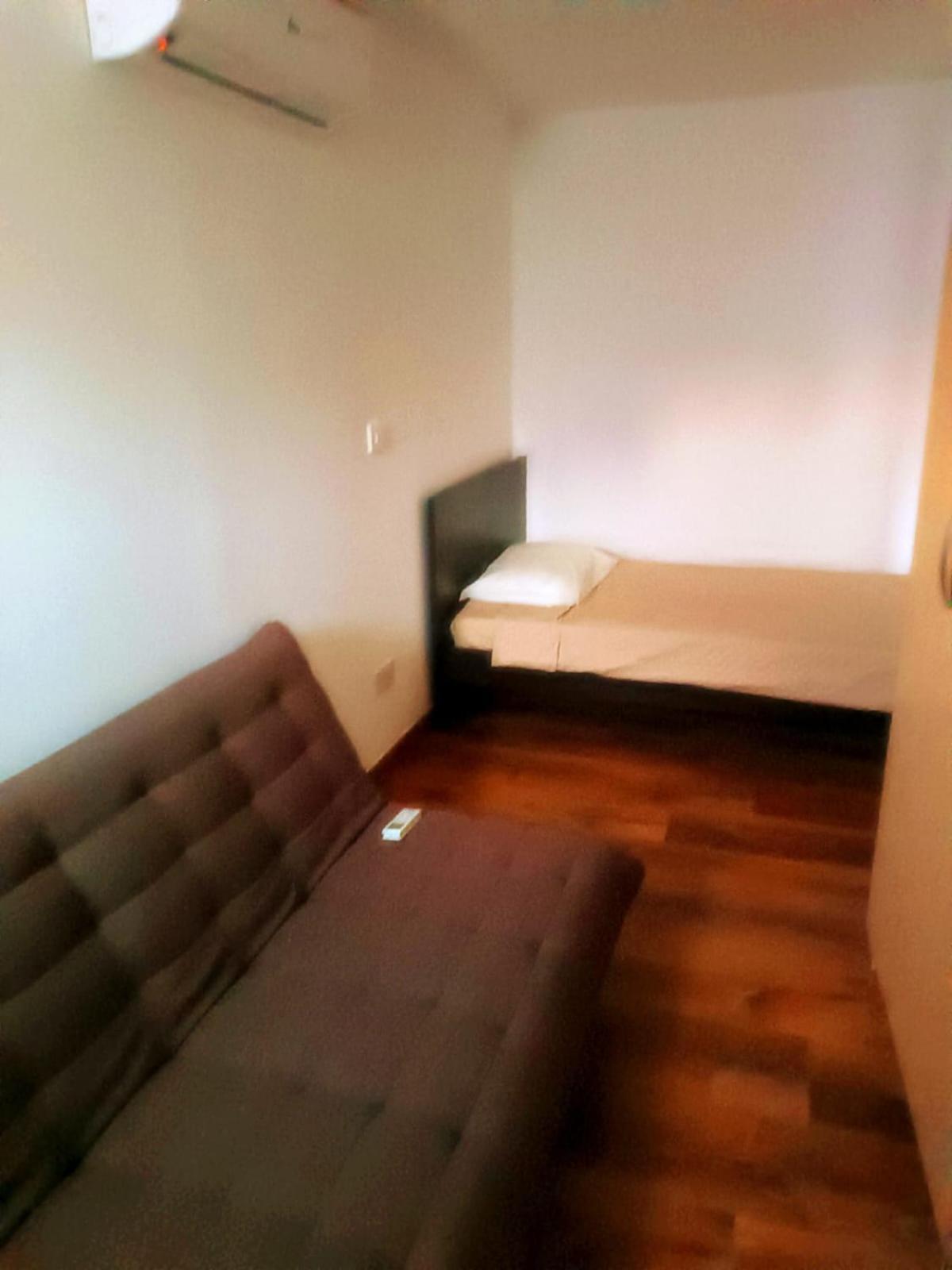 Galatex Μaisonette Apartment Limassol Exterior photo