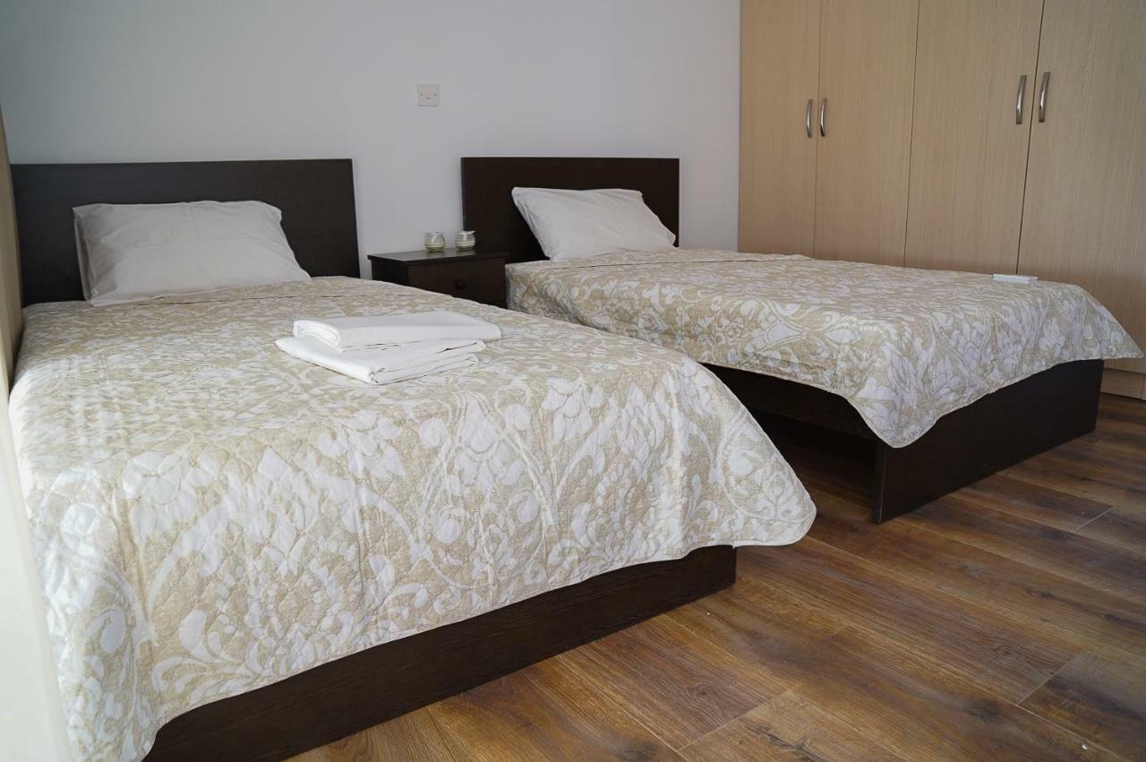 Galatex Μaisonette Apartment Limassol Exterior photo